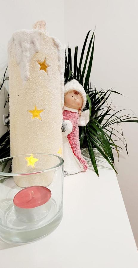 Geresmarinahouse Villa Kültér fotó