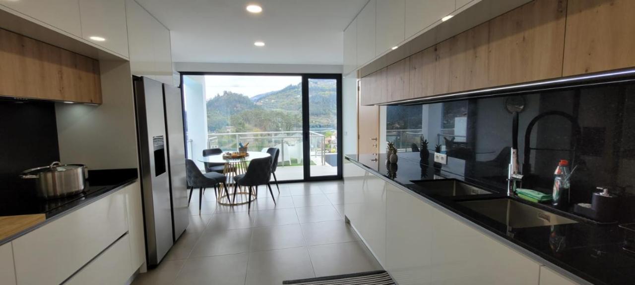 Geresmarinahouse Villa Kültér fotó
