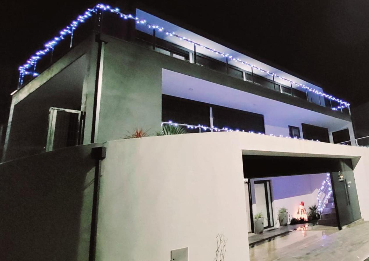Geresmarinahouse Villa Kültér fotó