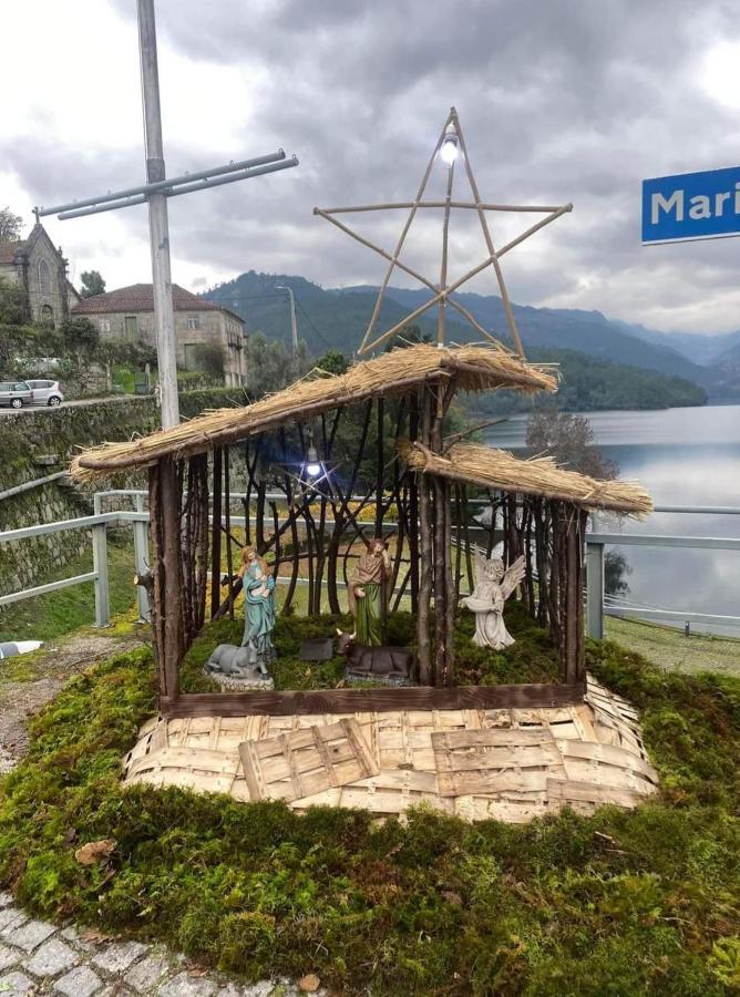 Geresmarinahouse Villa Kültér fotó