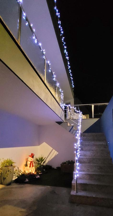 Geresmarinahouse Villa Kültér fotó