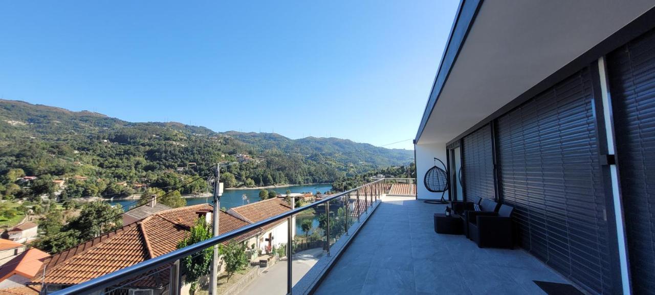 Geresmarinahouse Villa Kültér fotó