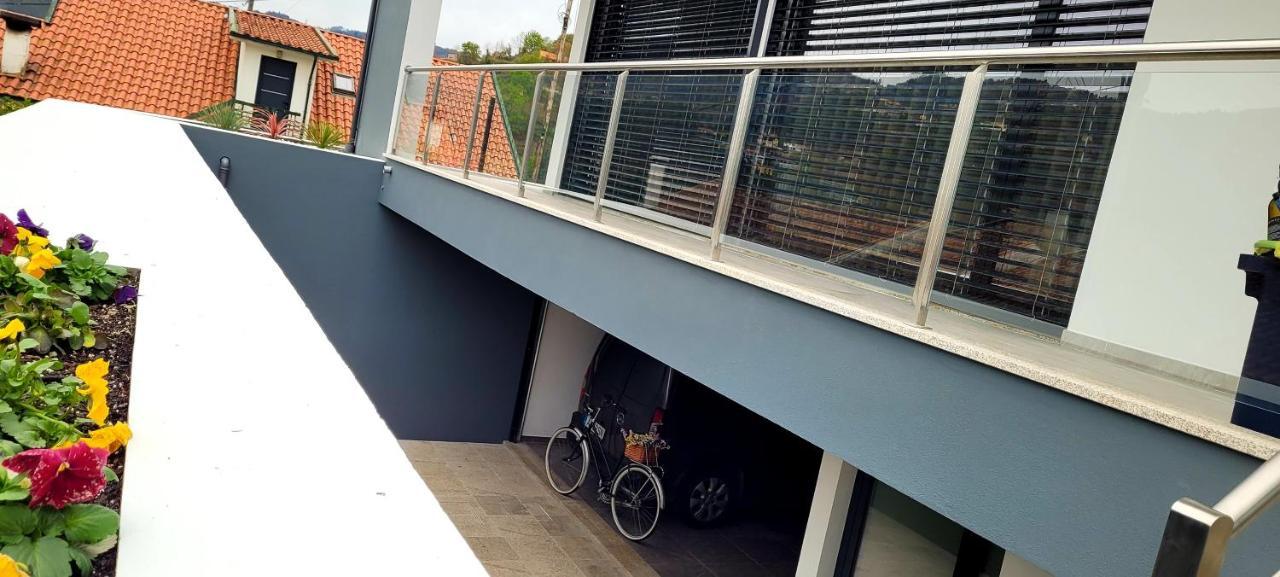 Geresmarinahouse Villa Kültér fotó