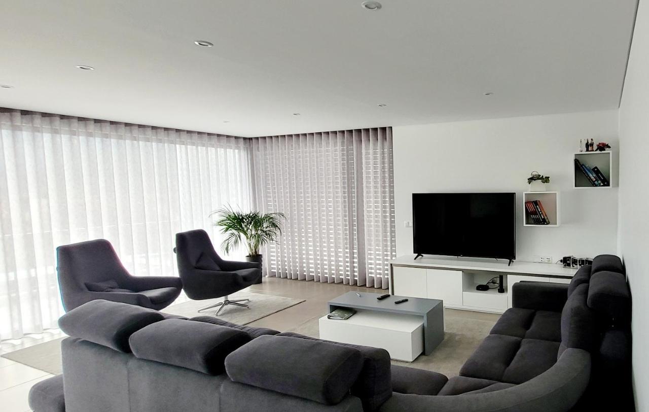 Geresmarinahouse Villa Kültér fotó