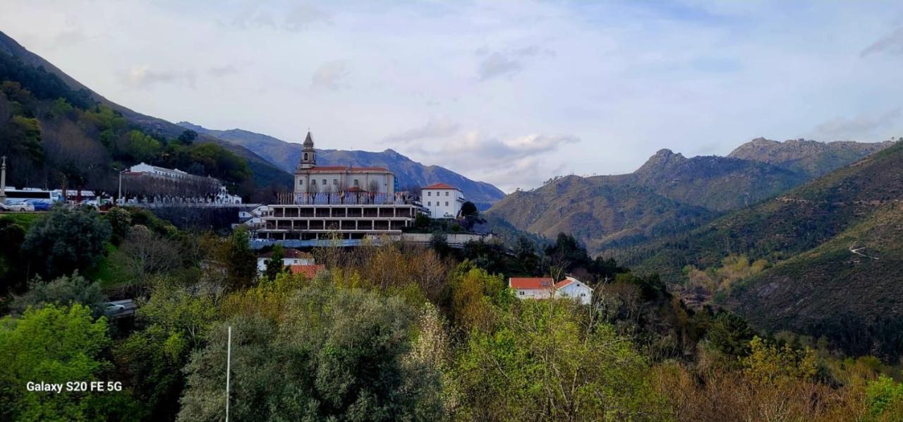 Geresmarinahouse Villa Kültér fotó