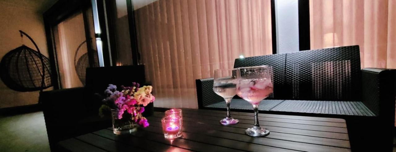 Geresmarinahouse Villa Kültér fotó