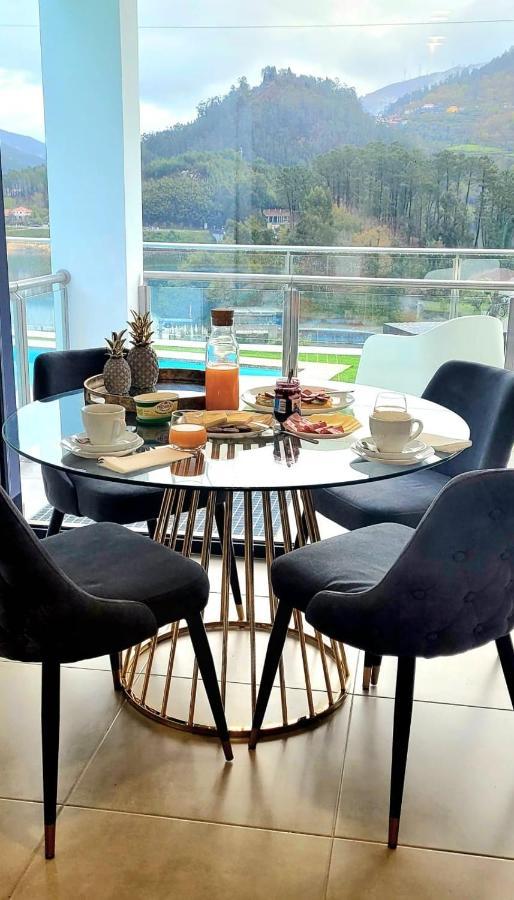 Geresmarinahouse Villa Kültér fotó