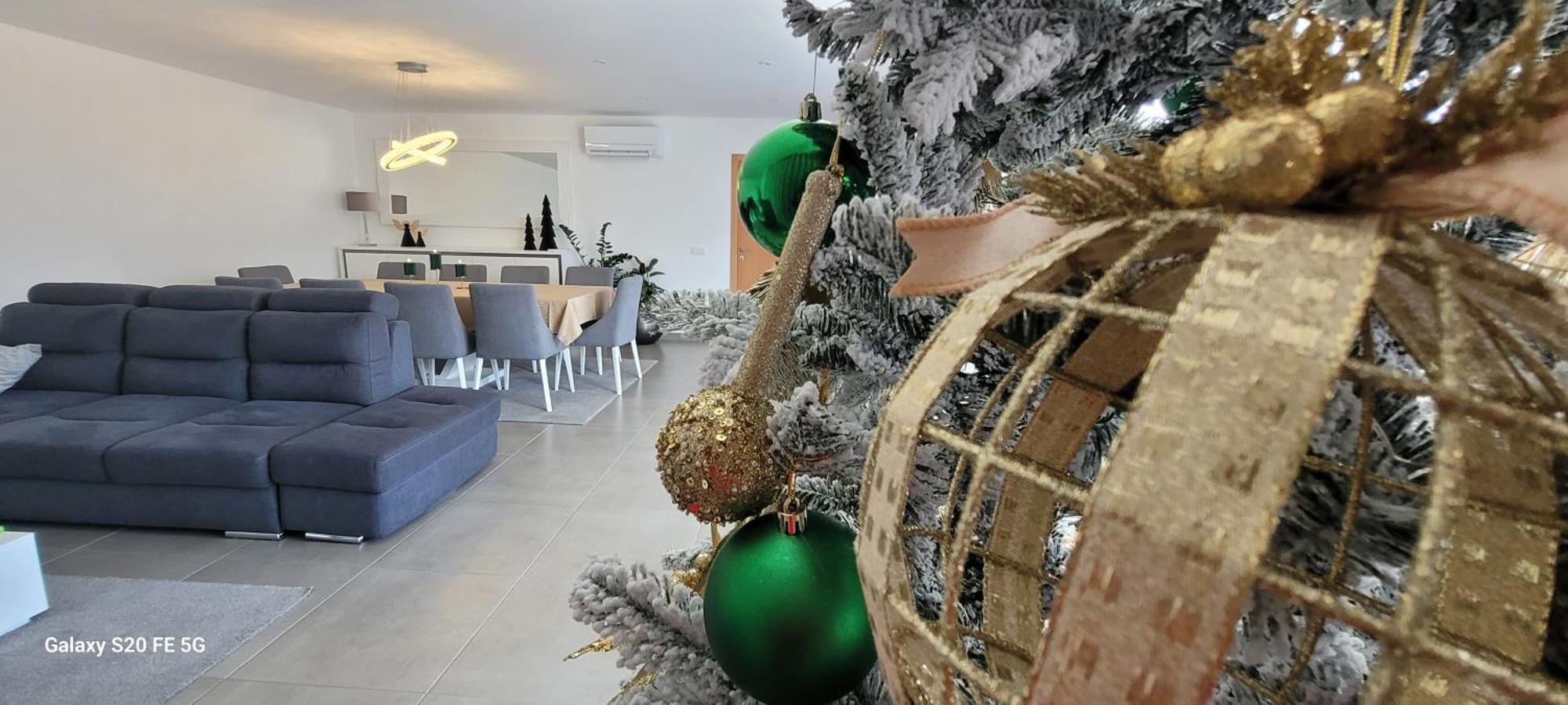 Geresmarinahouse Villa Kültér fotó